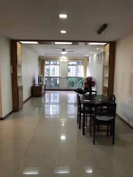 Blk 620 Bukit Batok Central (Bukit Batok), HDB 5 Rooms #152835042